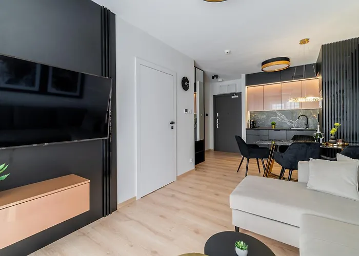 Perlowa Apartament