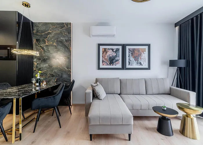 Perlowa Apartament