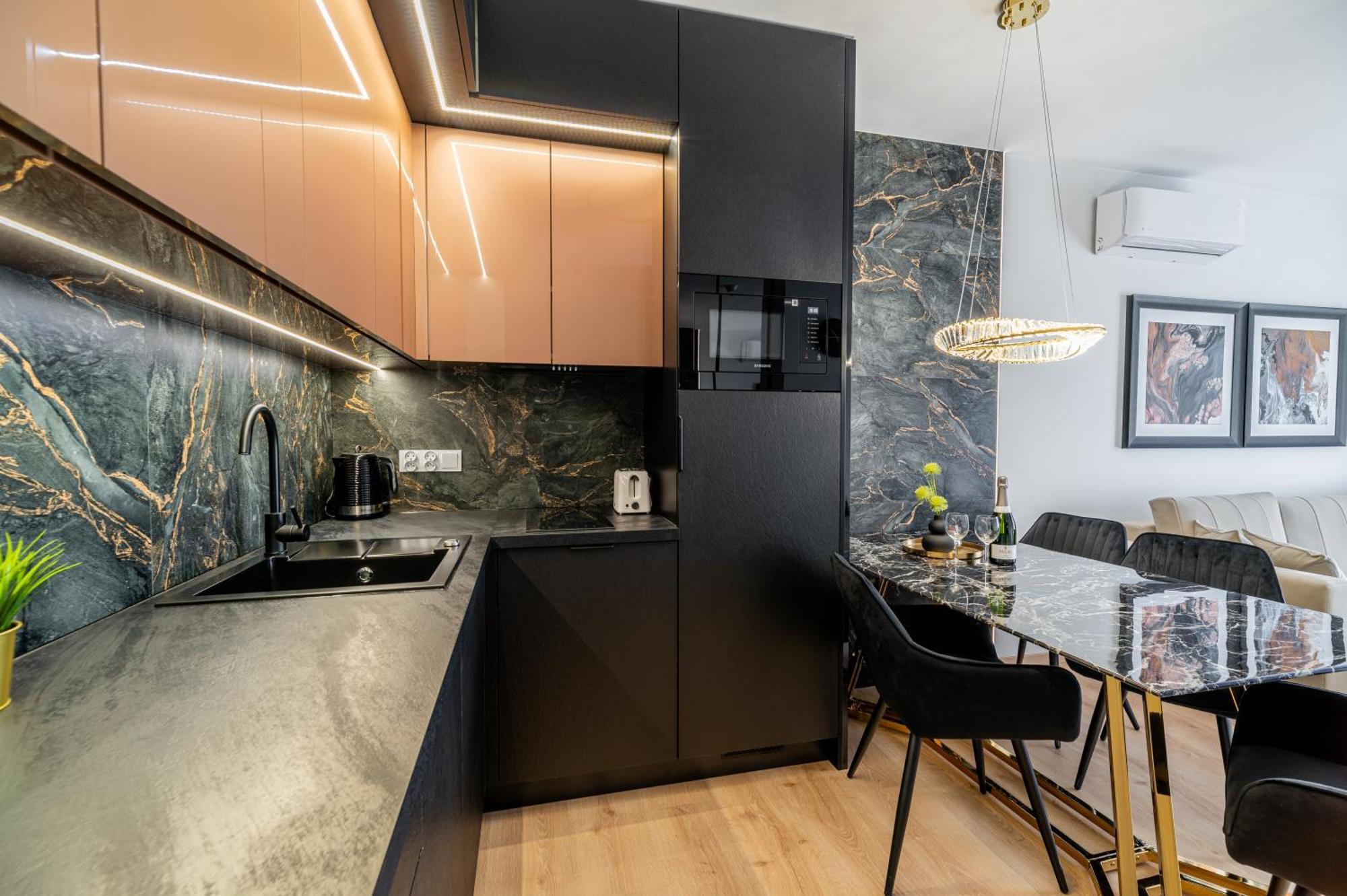 Perlowa Apartment Kolobrzeg