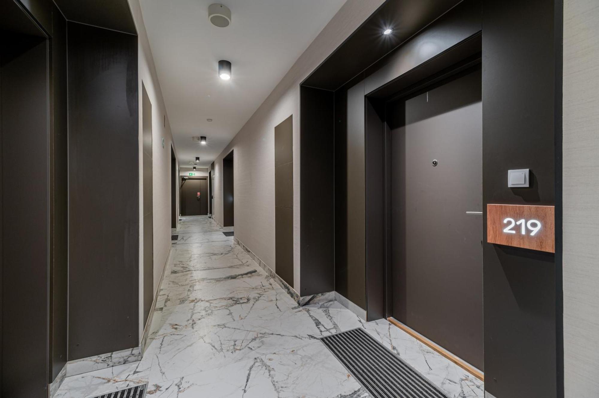 Perlowa Apartmán *